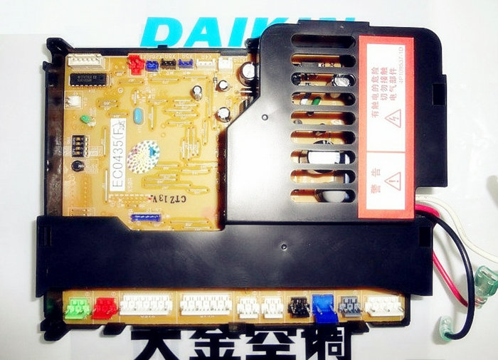 大金空調通訊P板/大金空調